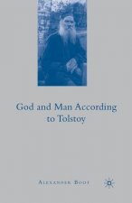 God and Man According To Tolstoy