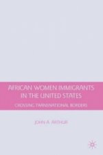 African Women Immigrants in the United States