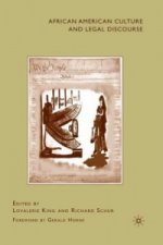African American Culture and Legal Discourse