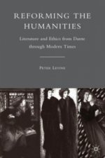 Reforming the Humanities