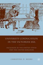 University Coeducation in the Victorian Era