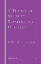 Theory of Security Strategy for Our Time