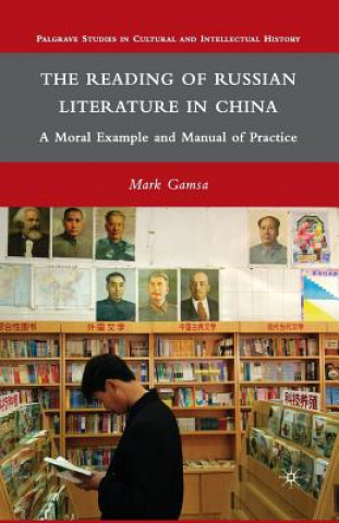 Reading of Russian Literature in China