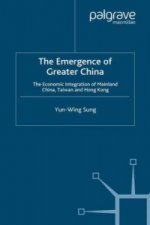 Emergence of Greater China
