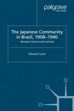 Japanese Community in Brazil, 1908 - 1940