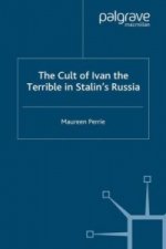 Cult of Ivan the Terrible in Stalin's Russia