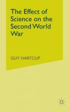 Effect of Science on the Second World War