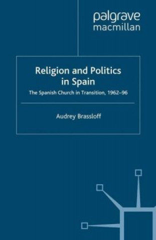 Religion and Politics in Spain