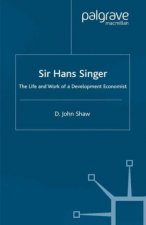 Sir Hans Singer