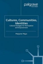 Cultures, Communities, Identities