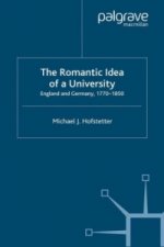 Romantic Idea of a University