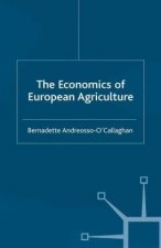 Economics of European Agriculture