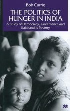 Politics of Hunger in India