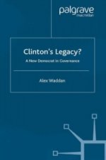 Clinton's Legacy