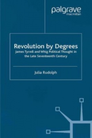 Revolution by Degrees