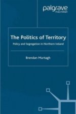 Politics of Territory