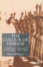 Colour of Disease