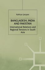 Bangladesh, India & Pakistan