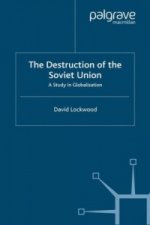 Destruction of the Soviet Union