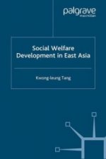 Social Welfare Development in East Asia