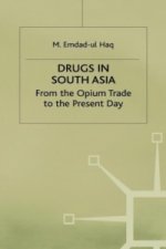Drugs in South Asia