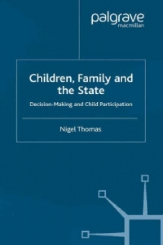 Children,Family and the State