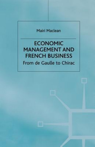 Economic Management and French Business