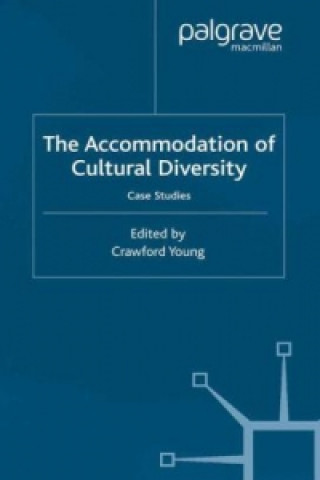 Accommodation of Cultural Diversity