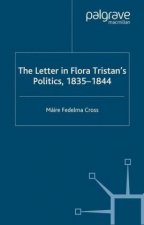 Letter in Flora Tristan's Politics, 1835-1844