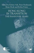 Hong Kong in Transition