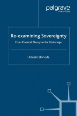 Re-examining Sovereignty