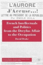 French Intellectuals and Politics from the Dreyfus Affair to the Occupation