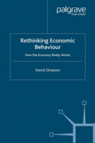 Rethinking Economic Behaviour