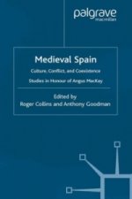 Medieval Spain
