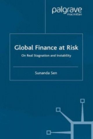 Global Finance at Risk