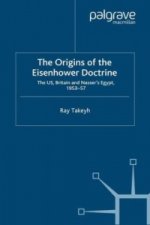 Origins of the Eisenhower Doctrine