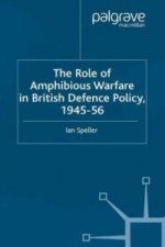 Role of Amphibious Warfare in British Defense Policy