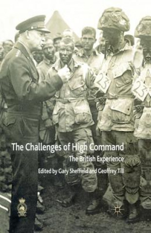 Challenges of High Command