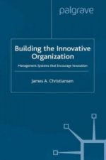 Building the Innovative Organization