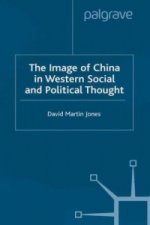 Image of China in Western Social and Political Thought