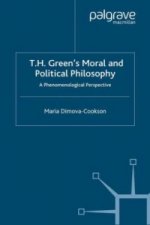T.H. Green's Moral and Political Philosophy