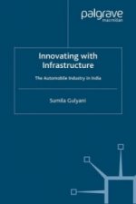 Innovating with Infrastructure