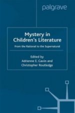 Mystery in Children's Literature