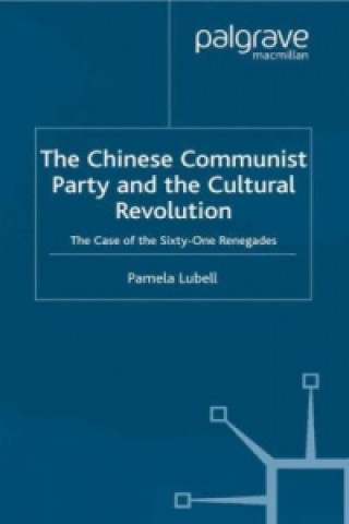 Chinese Communist Party During the Cultural Revolution