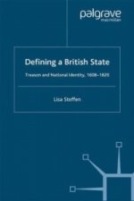 Defining a British State