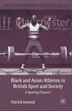 Black and Asian Athletes in British Sport and Society
