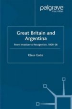 Great Britain and Argentina