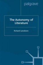 Autonomy of Literature