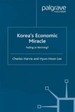 Korea's Economic Miracle