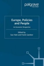 Europe, Policies and People